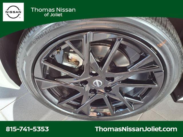 used 2025 Nissan Sentra car, priced at $25,000