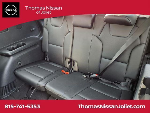 used 2024 Kia Telluride car, priced at $43,468