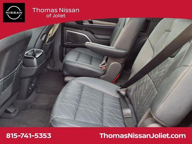 used 2024 Kia Telluride car, priced at $43,468