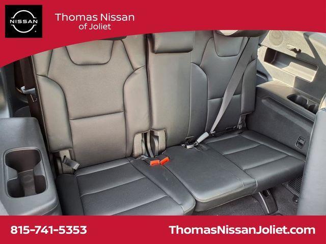 used 2024 Kia Telluride car, priced at $43,468