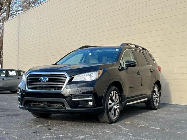 used 2022 Subaru Ascent car, priced at $30,000