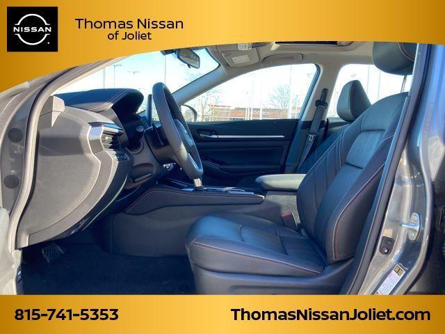 new 2024 Nissan Altima car, priced at $33,491