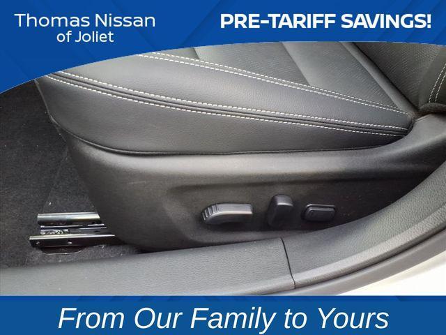 new 2025 Nissan Altima car, priced at $32,728