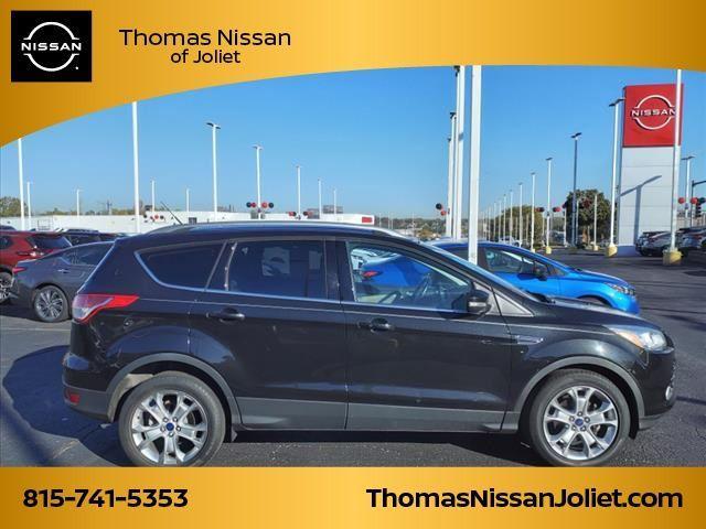 used 2014 Ford Escape car, priced at $10,530