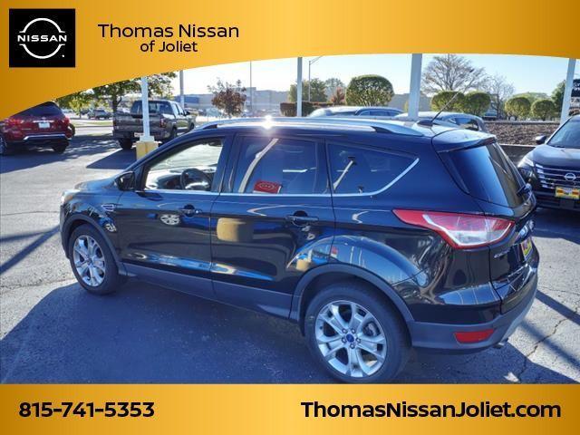 used 2014 Ford Escape car, priced at $10,530