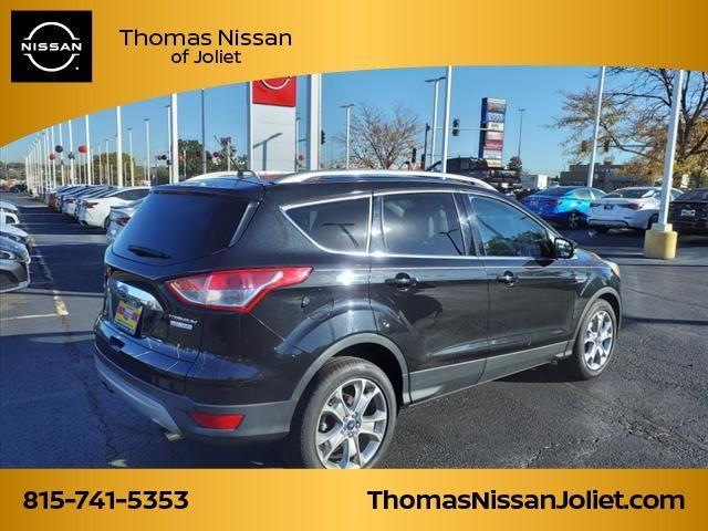 used 2014 Ford Escape car, priced at $10,530