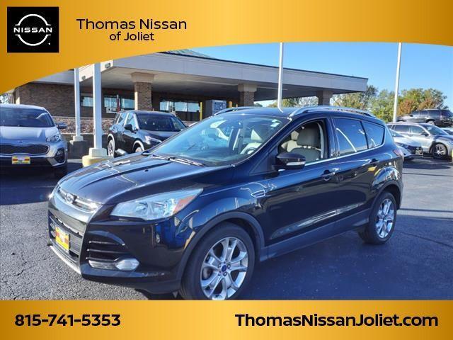 used 2014 Ford Escape car, priced at $10,530