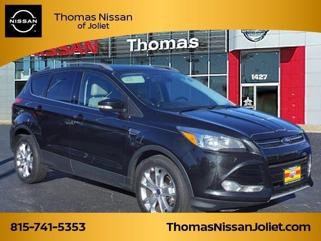 used 2014 Ford Escape car, priced at $10,530