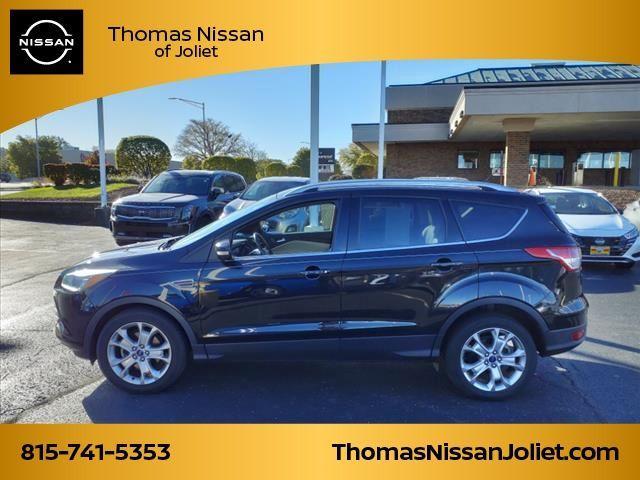 used 2014 Ford Escape car, priced at $10,530