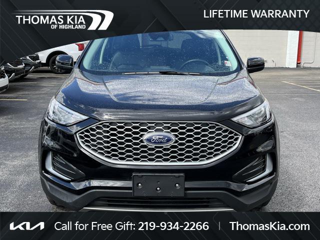 used 2023 Ford Edge car, priced at $31,000