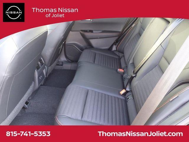 used 2025 Nissan Rogue car, priced at $32,991