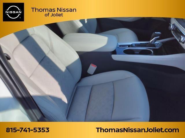 new 2025 Nissan Altima car, priced at $33,329