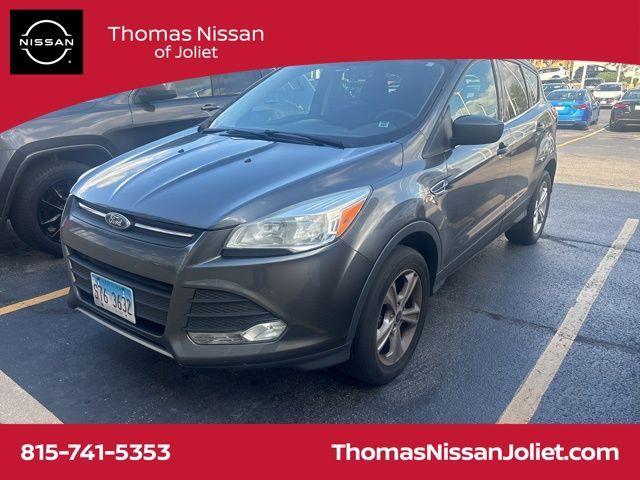used 2015 Ford Escape car, priced at $5,900