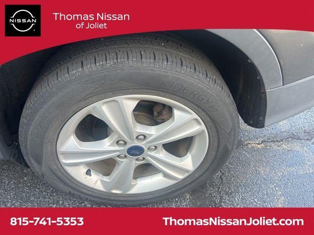 used 2015 Ford Escape car, priced at $5,900