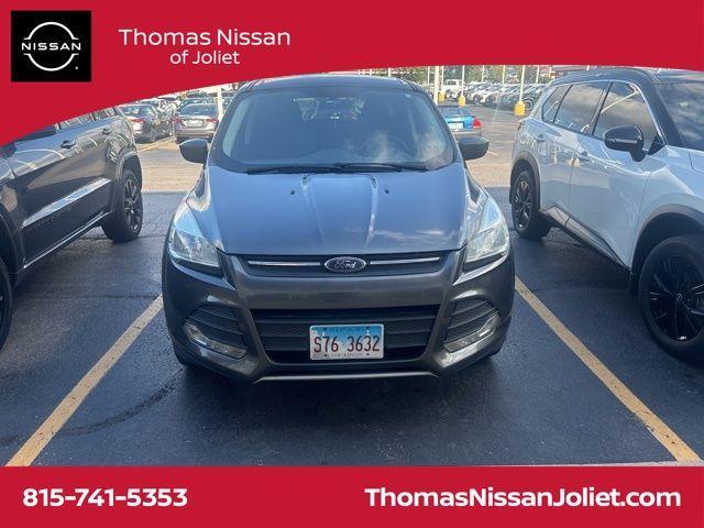 used 2015 Ford Escape car, priced at $5,900
