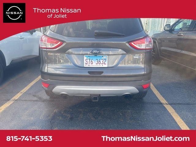 used 2015 Ford Escape car, priced at $5,900