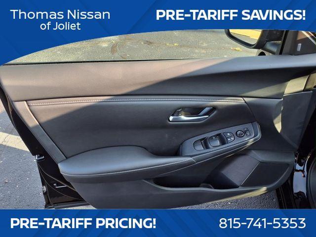 new 2025 Nissan Sentra car, priced at $21,972