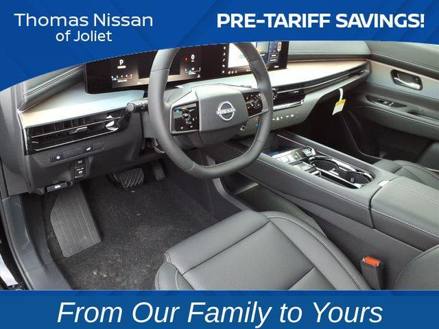 new 2026 Nissan Murano car, priced at $44,109