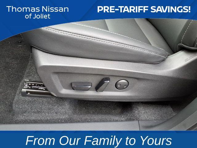 new 2026 Nissan Murano car, priced at $44,109