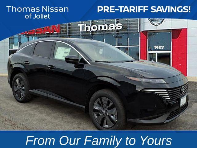 new 2026 Nissan Murano car, priced at $44,109