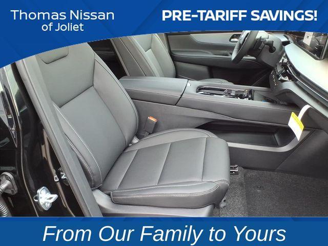 new 2026 Nissan Murano car, priced at $44,109