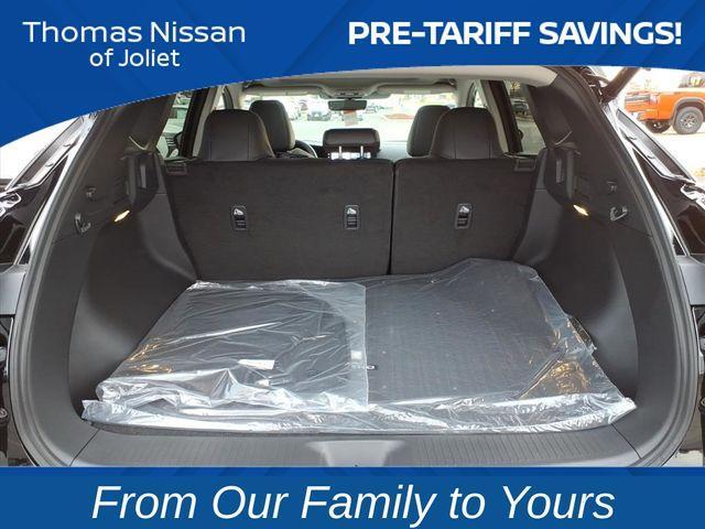 new 2026 Nissan Murano car, priced at $44,109