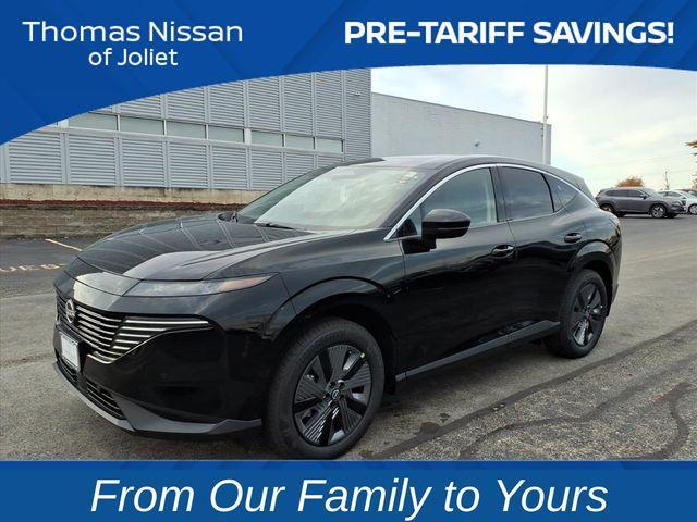 new 2026 Nissan Murano car, priced at $44,109