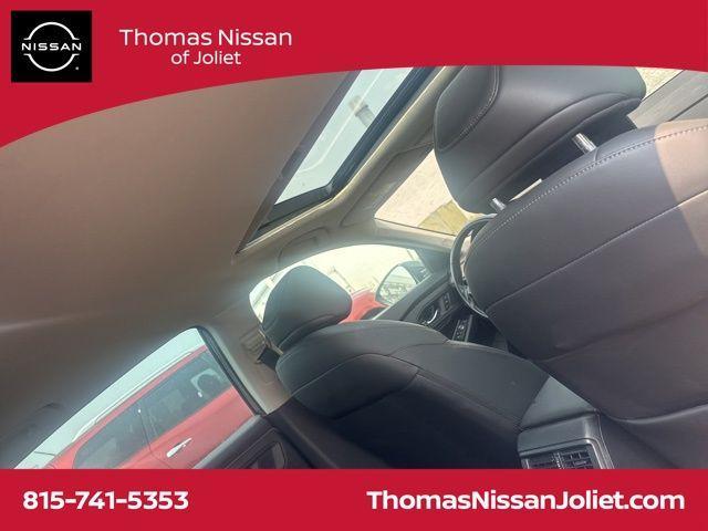 used 2023 Honda Accord Hybrid car, priced at $32,350