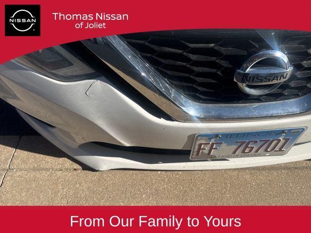 used 2017 Nissan Sentra car, priced at $5,000