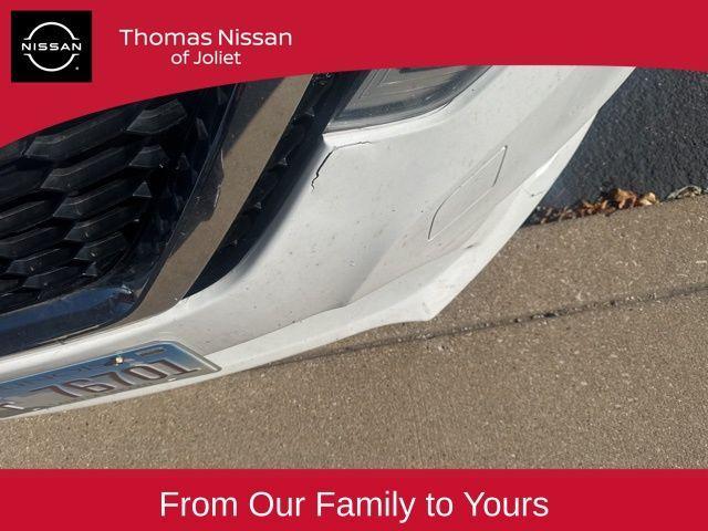 used 2017 Nissan Sentra car, priced at $5,000