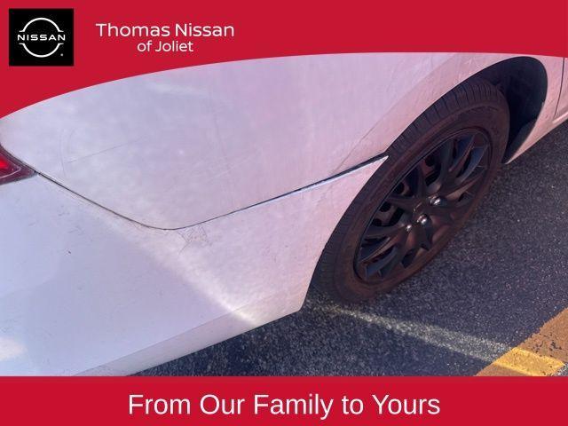 used 2017 Nissan Sentra car, priced at $5,000