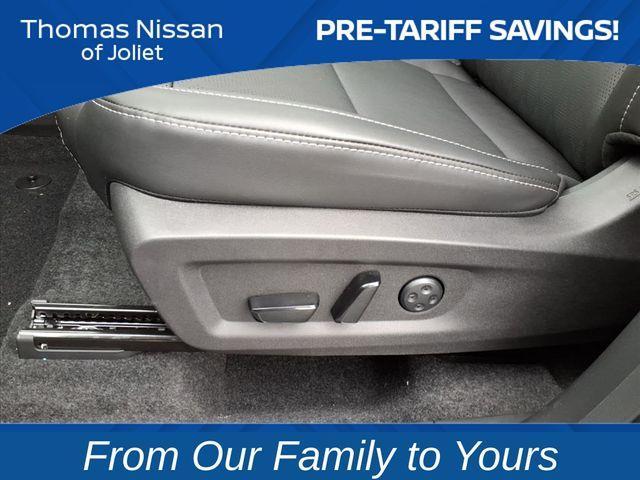 new 2026 Nissan Murano car, priced at $47,785