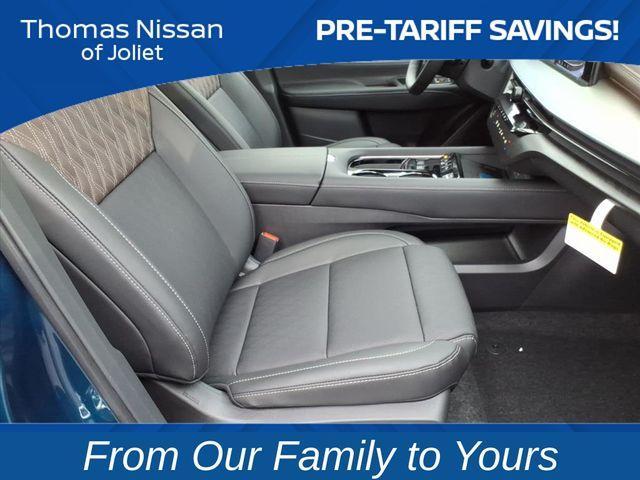 new 2026 Nissan Murano car, priced at $47,785