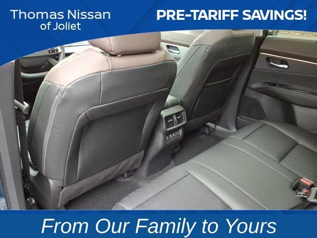 new 2026 Nissan Murano car, priced at $47,785