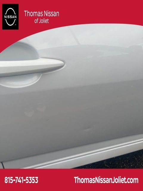 used 2023 Nissan Sentra car, priced at $20,000