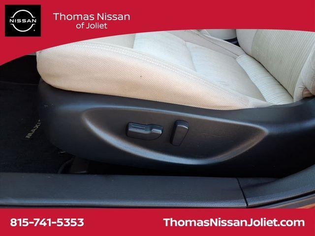 used 2017 Nissan Maxima car, priced at $12,000
