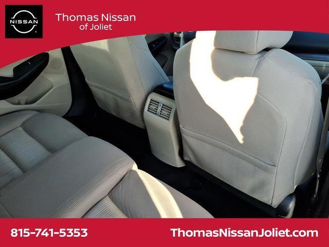 used 2017 Nissan Maxima car, priced at $12,000