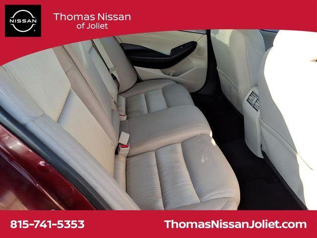 used 2017 Nissan Maxima car, priced at $12,000
