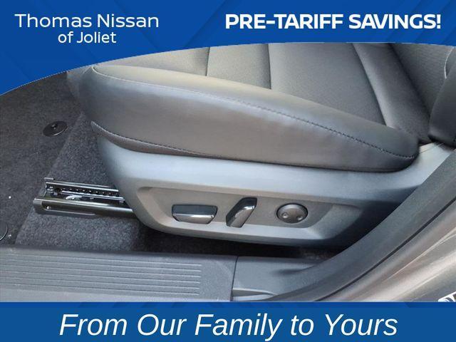 new 2026 Nissan Rogue car, priced at $30,184