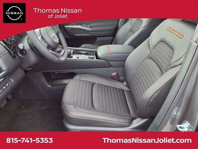 used 2025 Nissan Pathfinder car, priced at $40,888