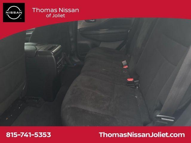 used 2018 Nissan Murano car, priced at $14,000