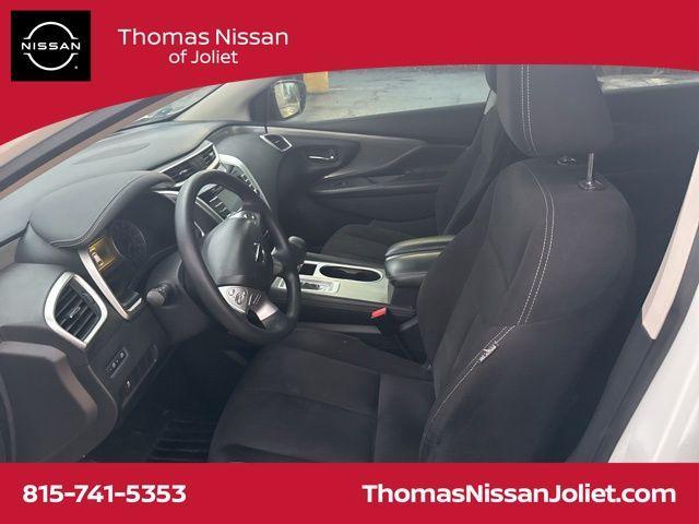used 2018 Nissan Murano car, priced at $14,000