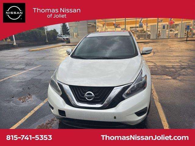 used 2018 Nissan Murano car, priced at $14,000