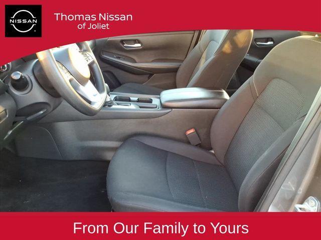 used 2023 Nissan Sentra car, priced at $16,991