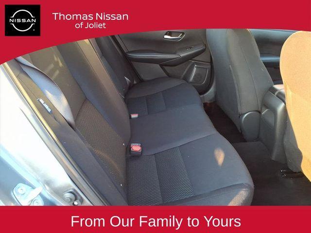 used 2023 Nissan Sentra car, priced at $16,991