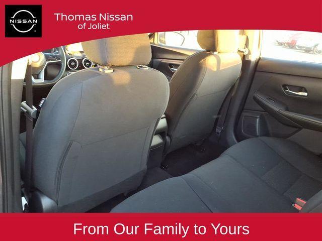 used 2023 Nissan Sentra car, priced at $16,991