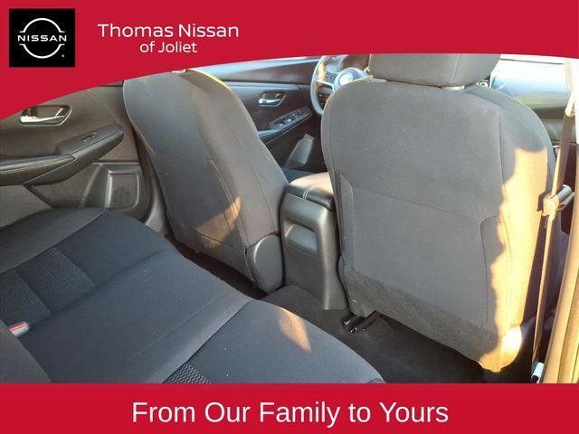 used 2023 Nissan Sentra car, priced at $16,991