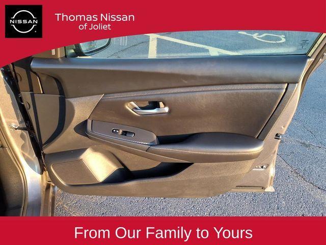 used 2023 Nissan Sentra car, priced at $16,991