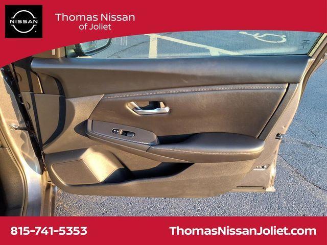 used 2023 Nissan Sentra car, priced at $18,400