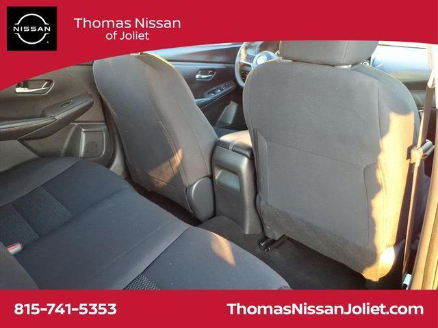 used 2023 Nissan Sentra car, priced at $18,400